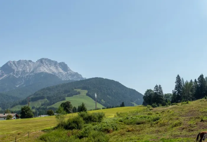 AUSSICHT