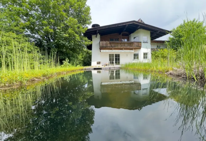 AUSSENANSICHT