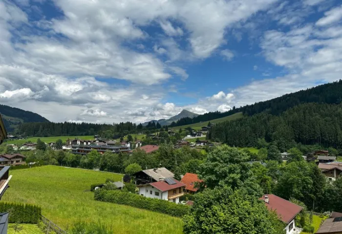 AUSBLICK