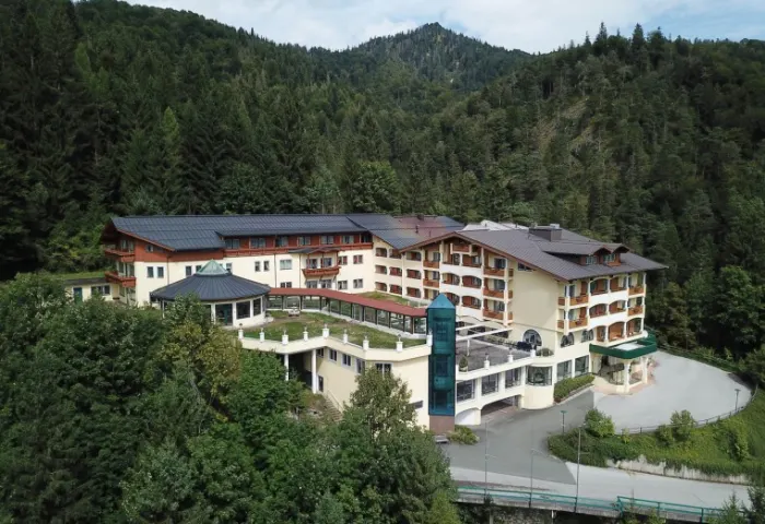 AUSSENANSICHT