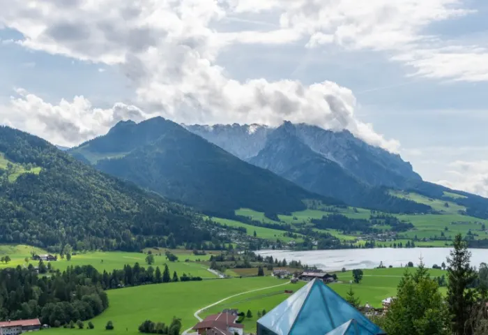 UMGEBUNG