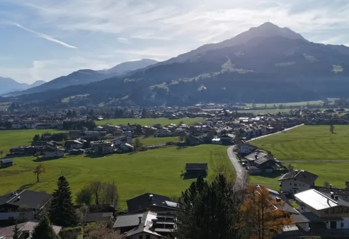AUSBLICK