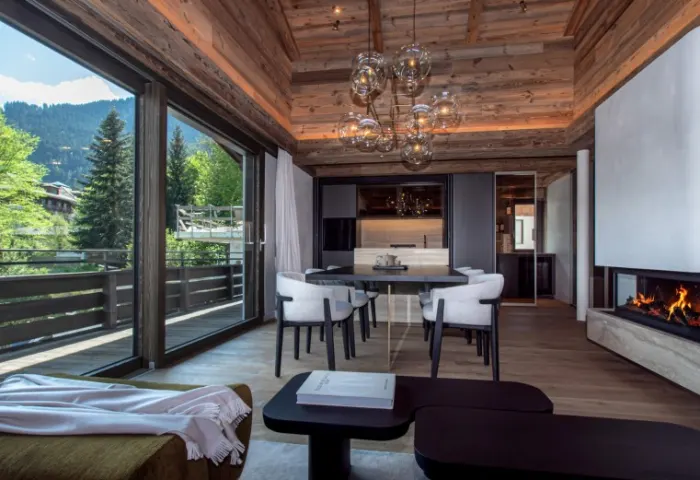 WOHNRAUM