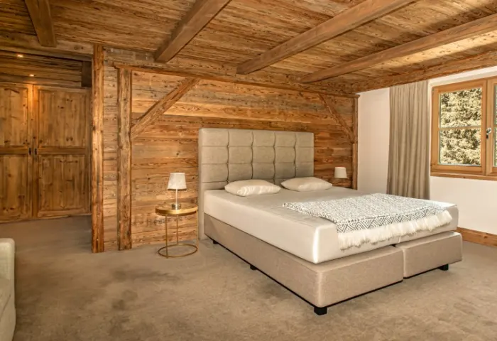 GÄSTEZIMMER