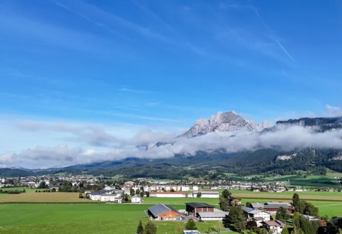 UMGEBUNG