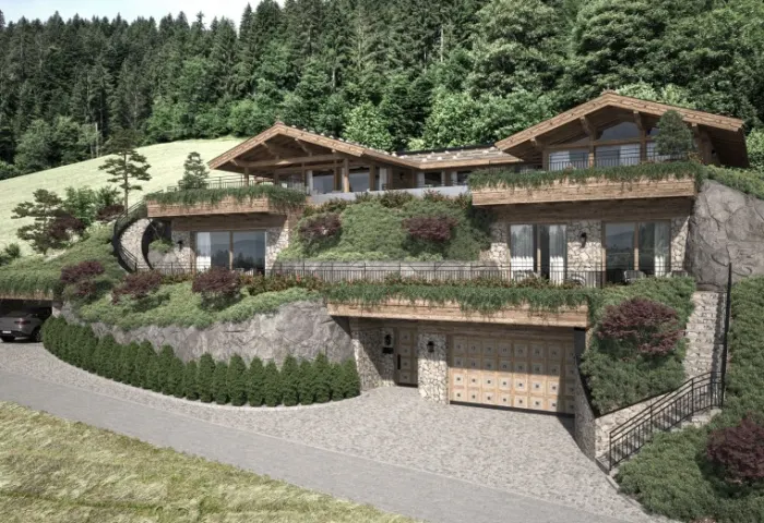 VISUALISIERUNG