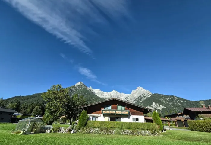 AUSSENANSICHT