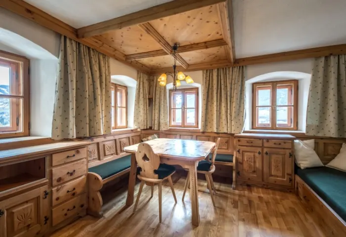 BAUERNSTUBE