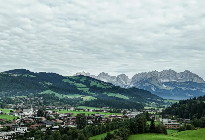 KAISERBLICK