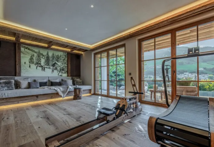 FITNESS