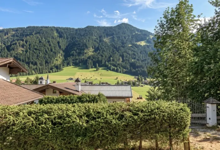 AUSBLICK