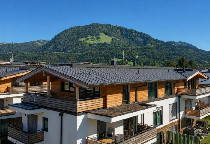 AUSSENANSICHT
