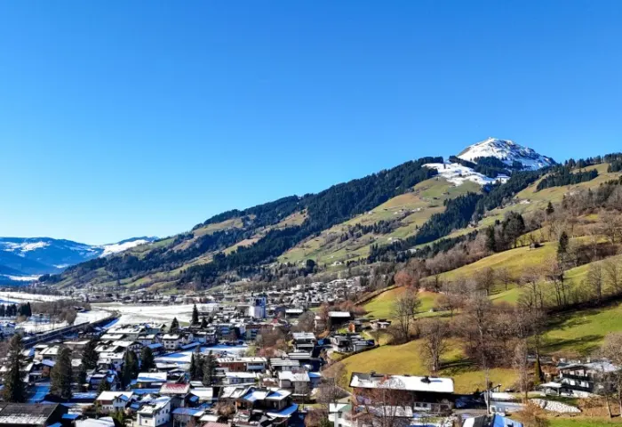 UMGEBUNG