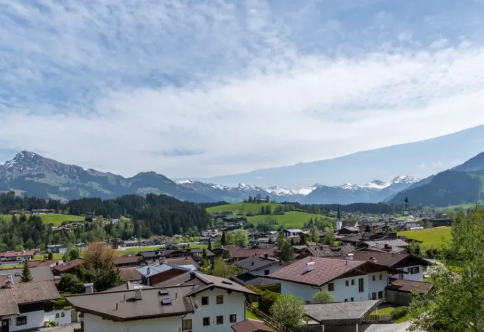 AUSBLICK
