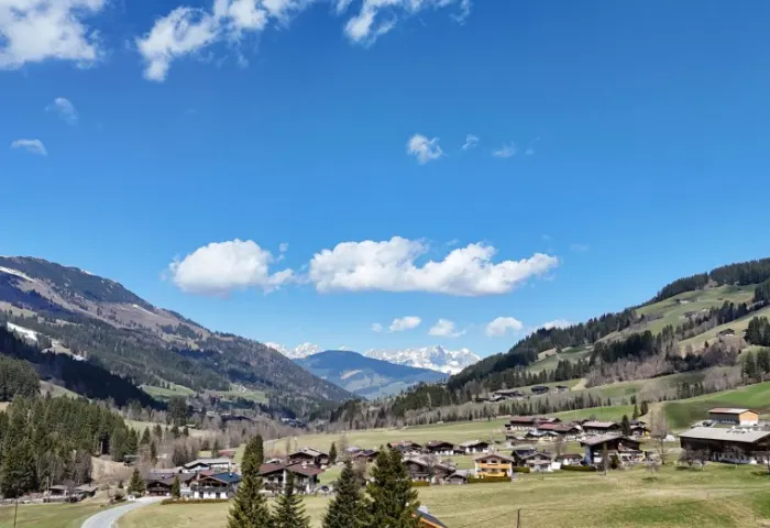 WILDER KAISER