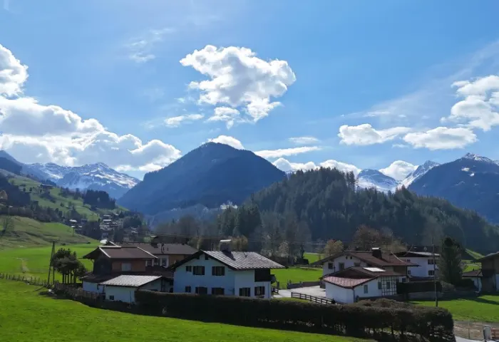 AUSBLICK