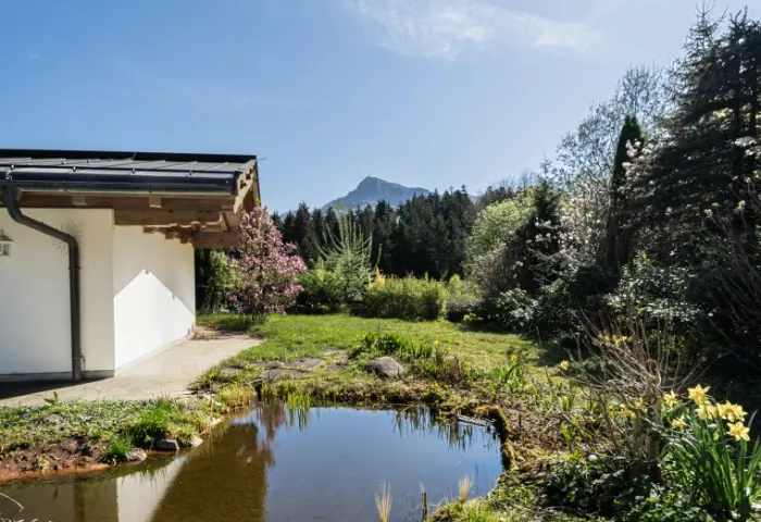 GARTEN