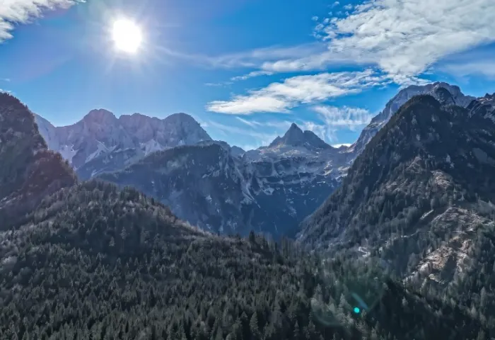 LOFERER STEINBERGE