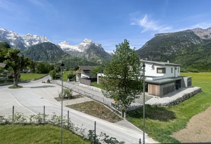 BALKONBLICK