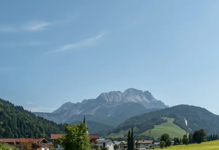 AUSBLICK