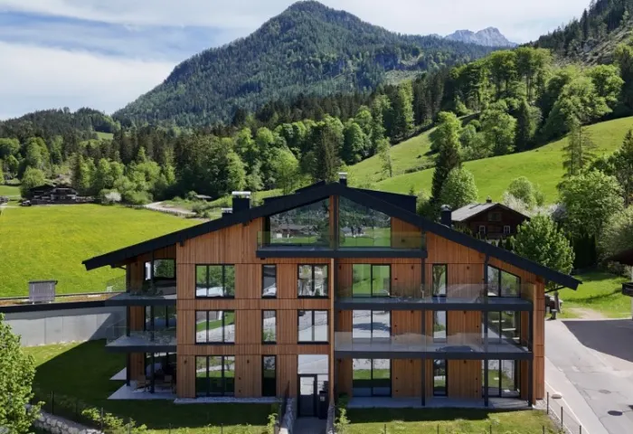 AUSSENANSICHT