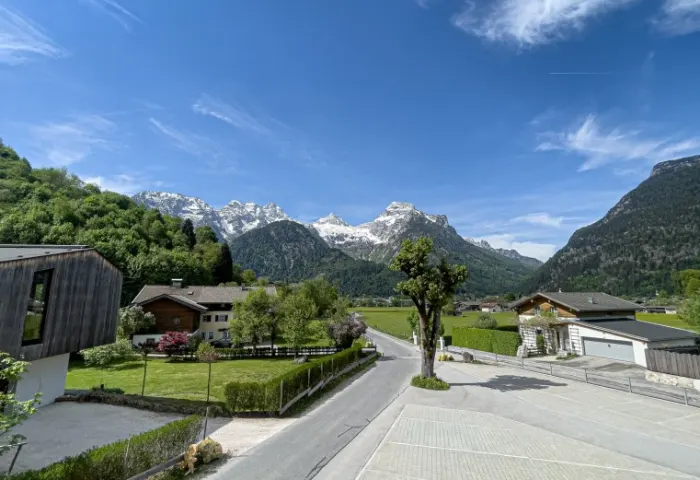 TERRASSENBLICK