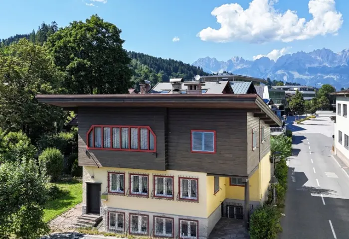 AUSSENANSICHT