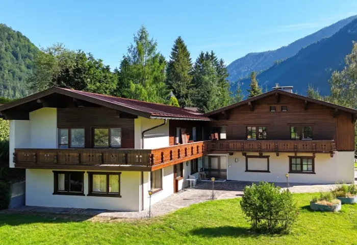 FRONTANSICHT
