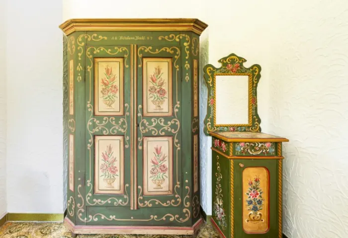 KASTEN DETAIL