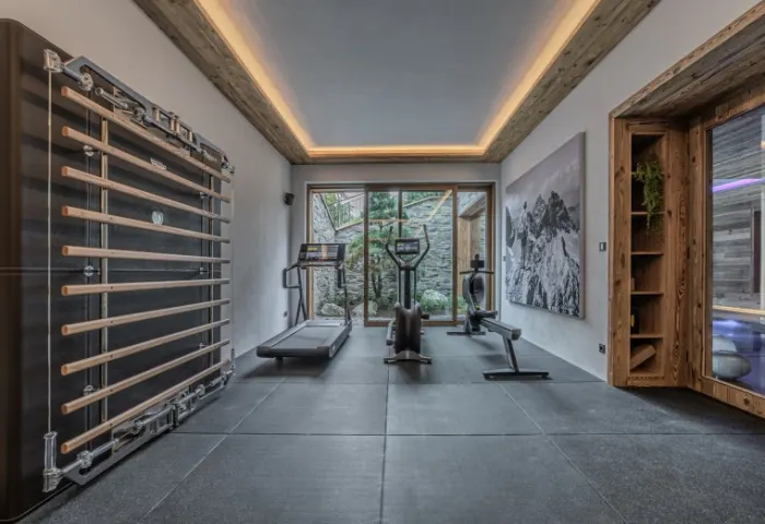FITNESS