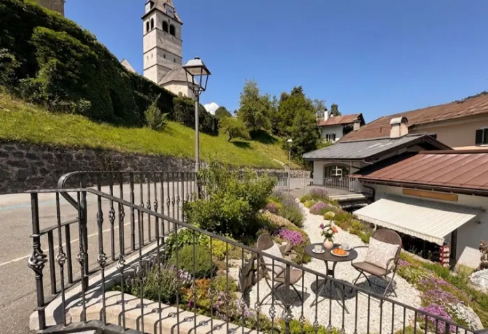 GARTEN