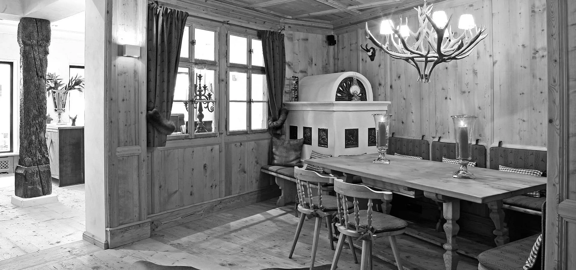 Büro Immobilien Höfinger Kitzbühel